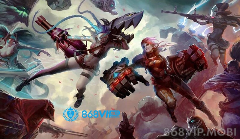 Bỏ túi kinh nghiệm cá cược liên minh dễ thắng Bỏ túi kinh nghiệm cá cược liên minh dễ thắng