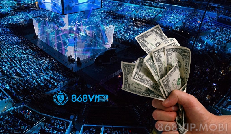 Đặt cược liên minh cần quản lý nguồn tiền hợp lý Đặt cược liên minh cần quản lý nguồn tiền hợp lý