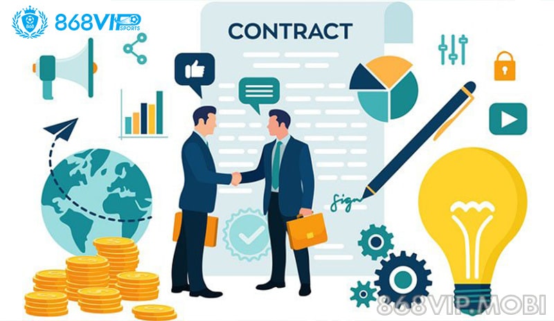 Điều khoản và điều kiện 868VIP đưa ra nhằm bảo vệ lợi ích của người chơi Điều khoản và điều kiện 868VIP đưa ra nhằm bảo vệ lợi ích của người chơi