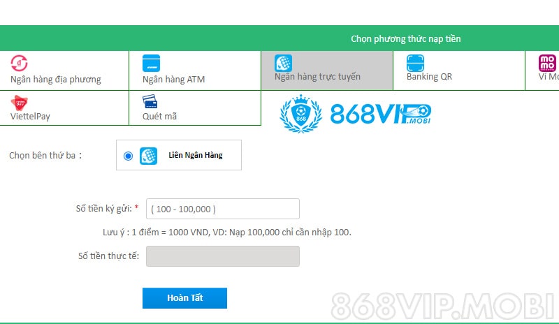 Hỗ trợ ngân hàng trực tuyến, APP ngân hàng hoặc ngân hàng ngoại tuyến Hỗ trợ ngân hàng trực tuyến, APP ngân hàng hoặc ngân hàng ngoại tuyến