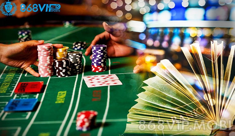 Luật chơi bài baccarat siêu chi tiết Luật chơi bài baccarat siêu chi tiết