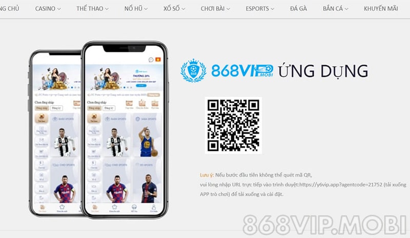 Một số điều kiện chơi game thú vị tại 868VIP Một số điều kiện chơi game thú vị tại 868VIP