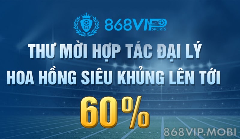 Trở thành đại lý nhà cái hưởng hoa hồng cao Trở thành đại lý nhà cái hưởng hoa hồng cao