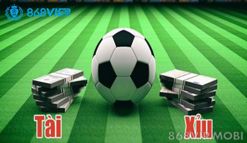 Cách bắt kèo tài xỉu 3/4 dành cho cược thủ Cách bắt kèo tài xỉu 3/4 dành cho cược thủ