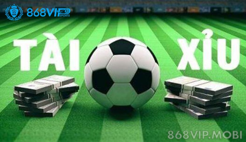 Giới thiệu về kèo tài xỉu 3/4 và cách chơi tại nhà cái 868VIP Giới thiệu về kèo tài xỉu 3/4 và cách chơi tại nhà cái 868VIP