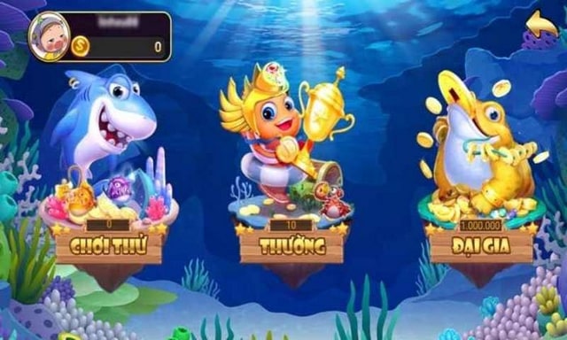 Ưu điểm khi chơi bắn cá tam quốc Ưu điểm khi chơi bắn cá tam quốc