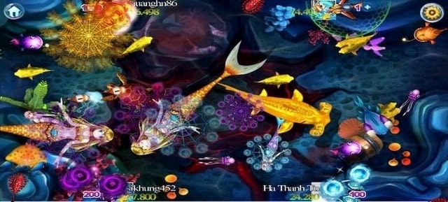 Những lưu ý người chơi nên nắm bắt Những lưu ý người chơi nên nắm bắt